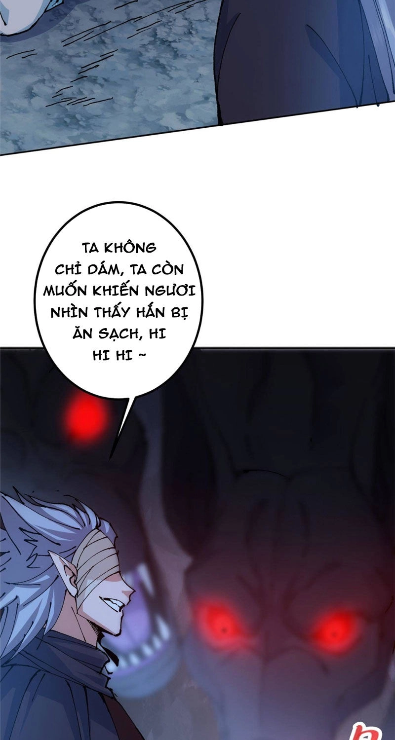 Chưởng Môn Khiêm Tốn Chút Chapter 330 - 12