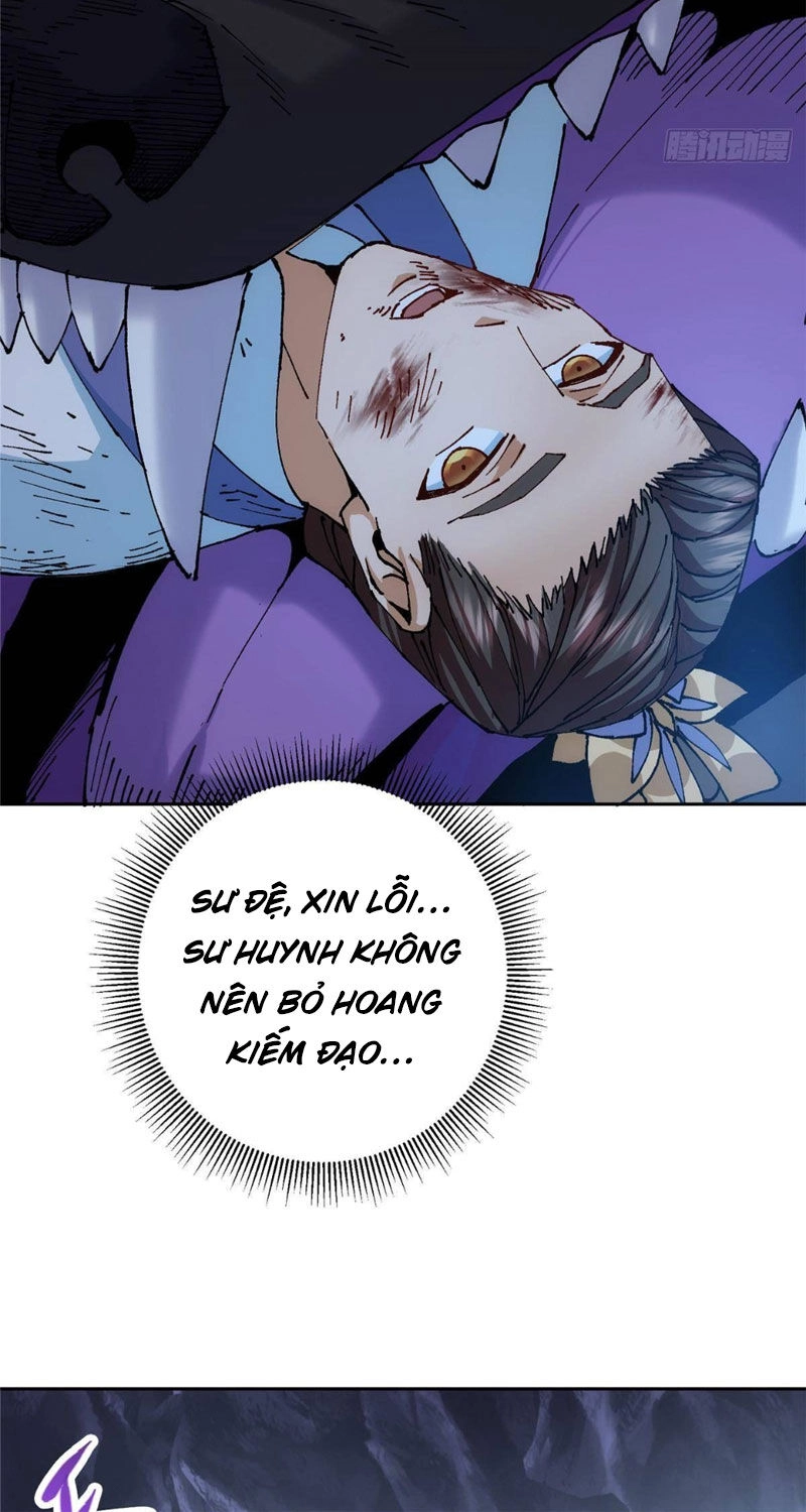 Chưởng Môn Khiêm Tốn Chút Chapter 330 - 16