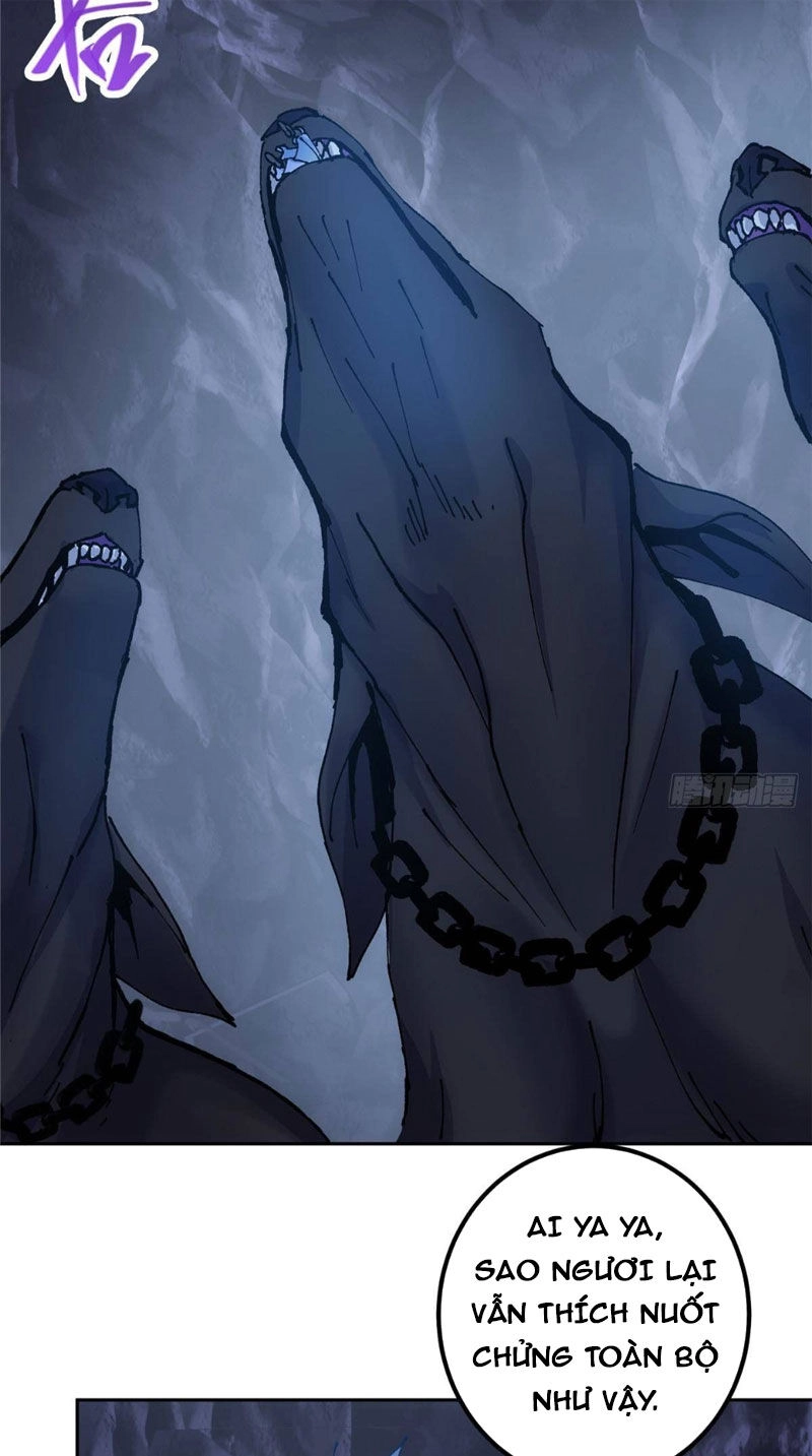 Chưởng Môn Khiêm Tốn Chút Chapter 330 - 17