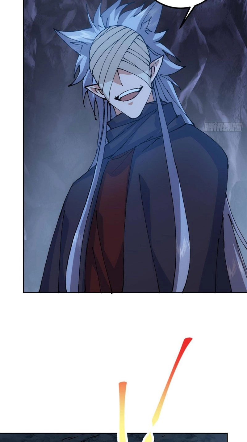 Chưởng Môn Khiêm Tốn Chút Chapter 330 - 18