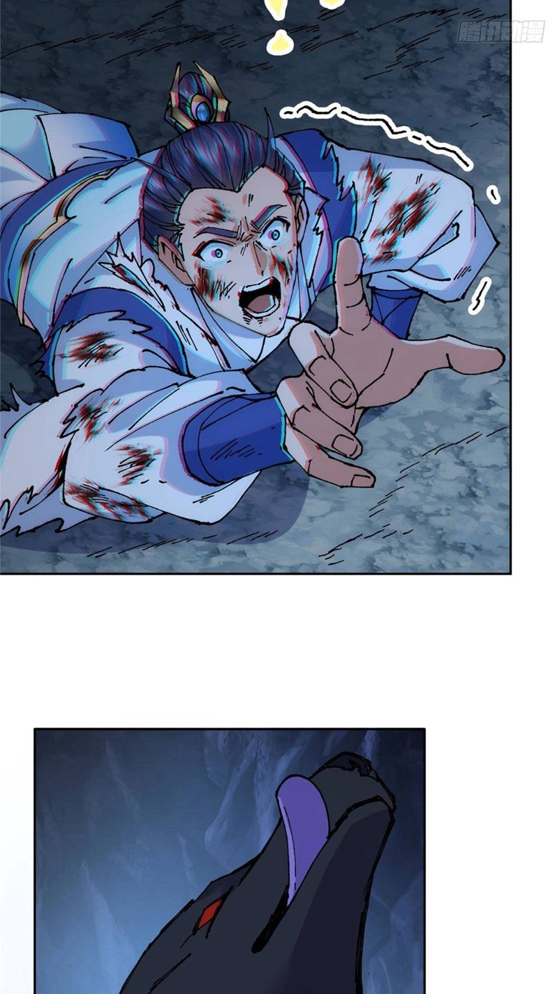 Chưởng Môn Khiêm Tốn Chút Chapter 330 - 19