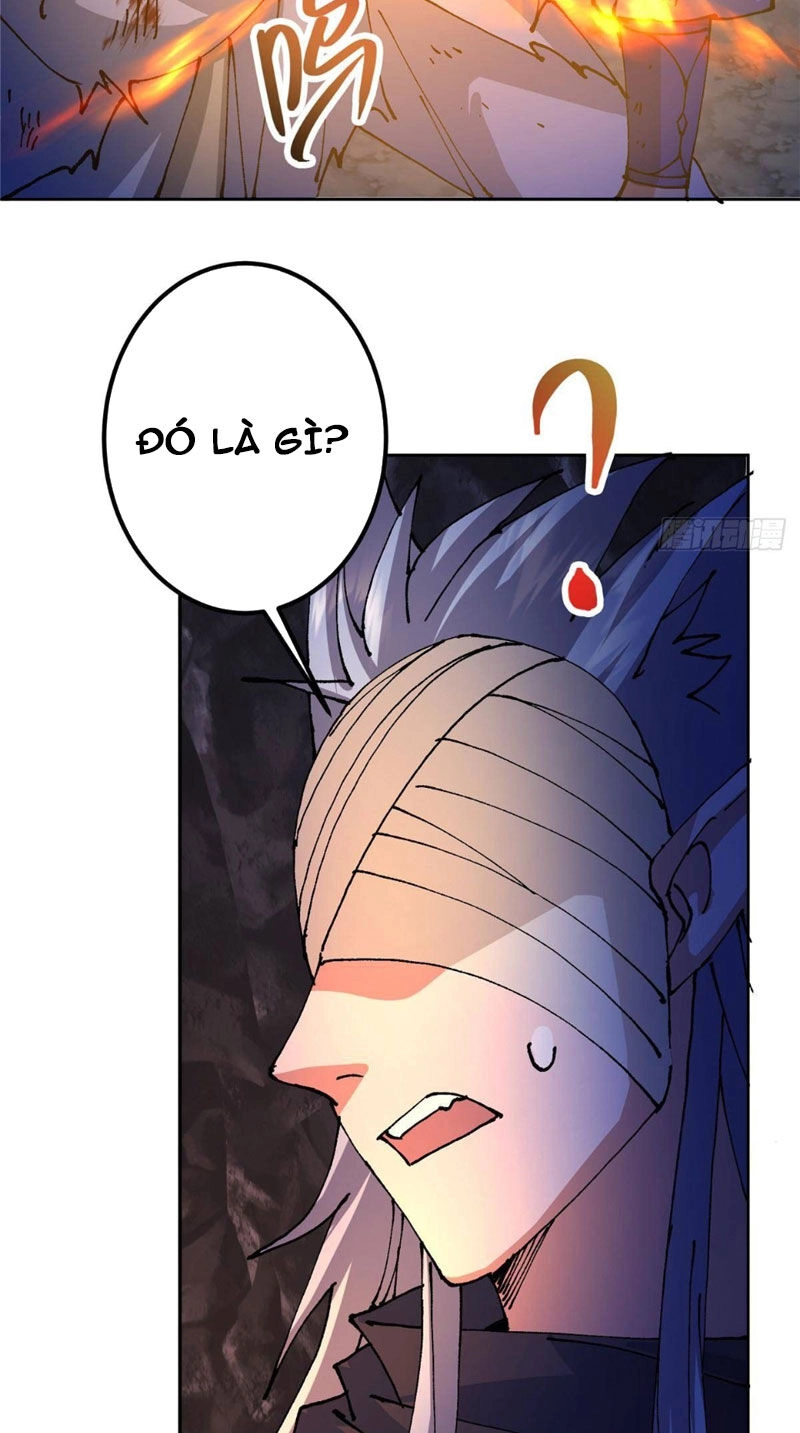 Chưởng Môn Khiêm Tốn Chút Chapter 330 - 23