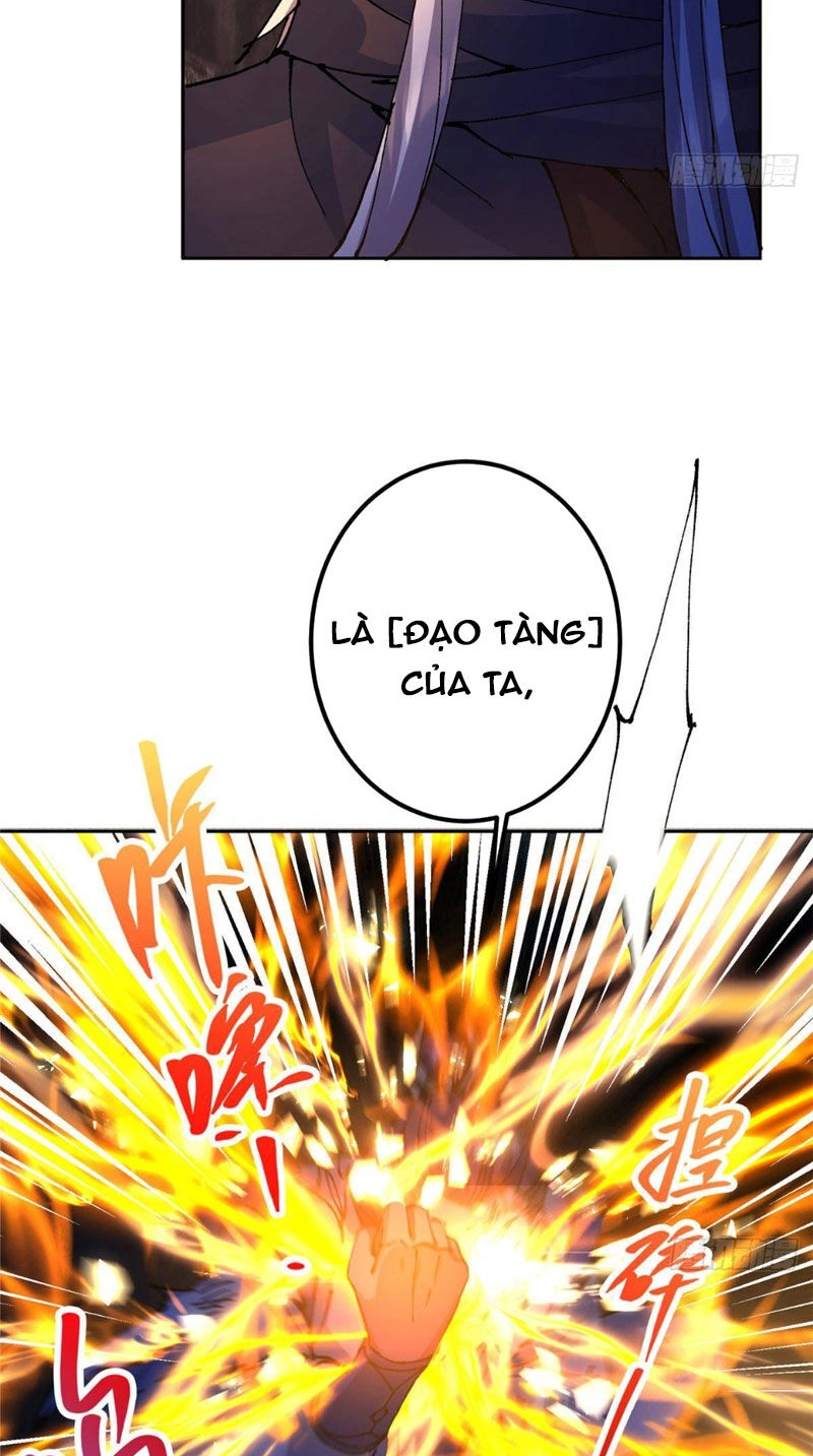 Chưởng Môn Khiêm Tốn Chút Chapter 330 - 24