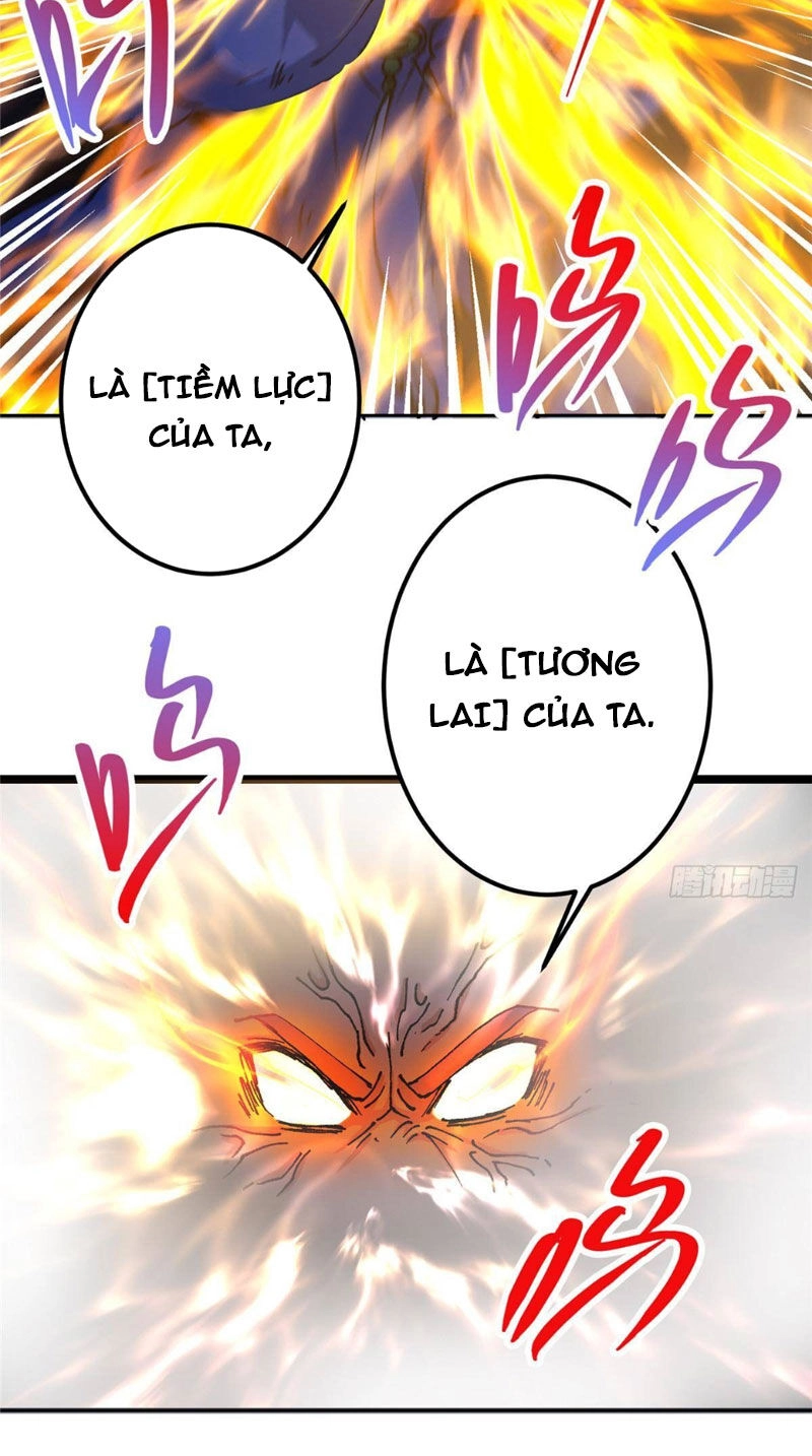 Chưởng Môn Khiêm Tốn Chút Chapter 330 - 25