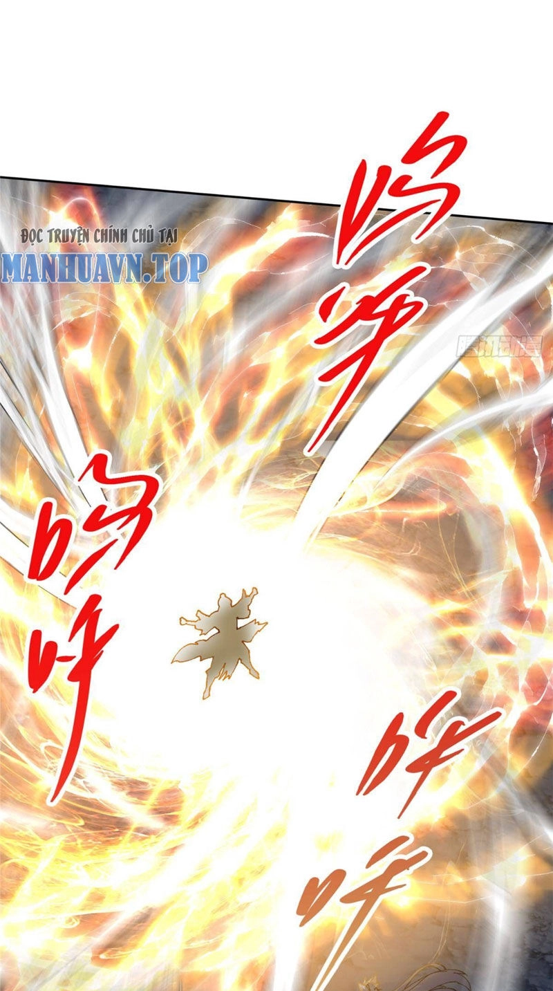 Chưởng Môn Khiêm Tốn Chút Chapter 330 - 26