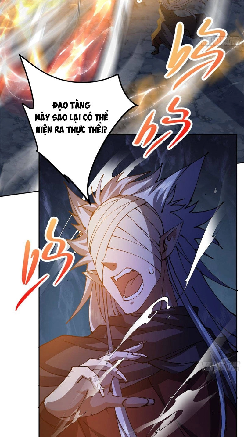 Chưởng Môn Khiêm Tốn Chút Chapter 330 - 27