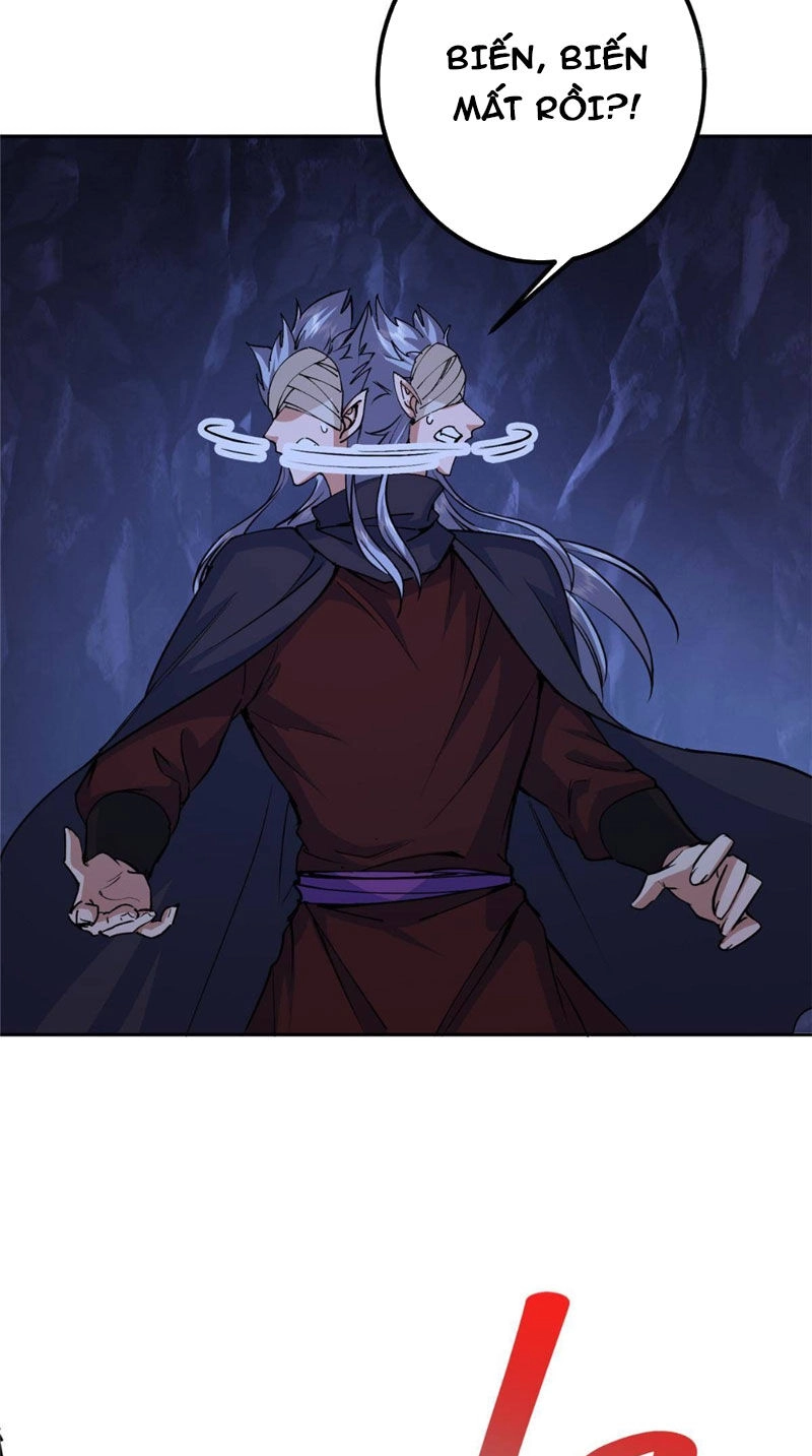 Chưởng Môn Khiêm Tốn Chút Chapter 330 - 31