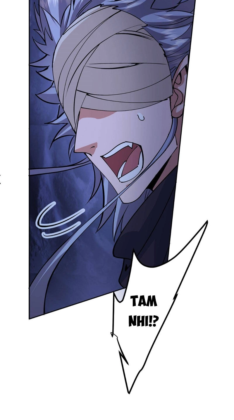 Chưởng Môn Khiêm Tốn Chút Chapter 330 - 33