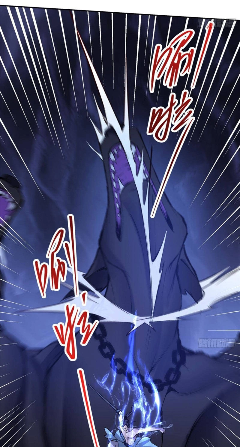 Chưởng Môn Khiêm Tốn Chút Chapter 330 - 34