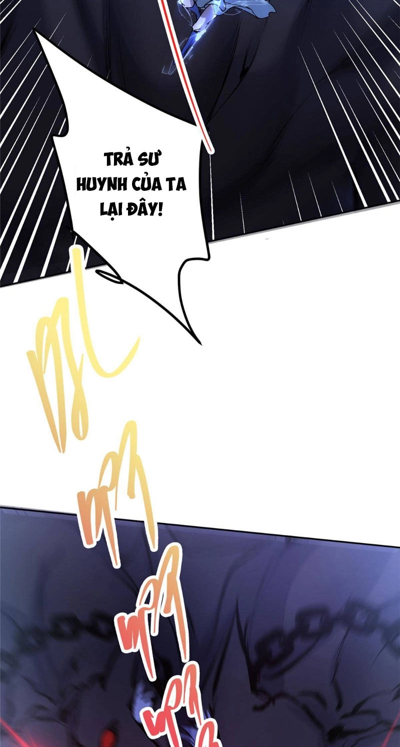 Chưởng Môn Khiêm Tốn Chút Chapter 330 - 35