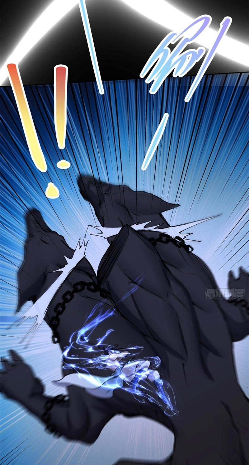 Chưởng Môn Khiêm Tốn Chút Chapter 330 - 37