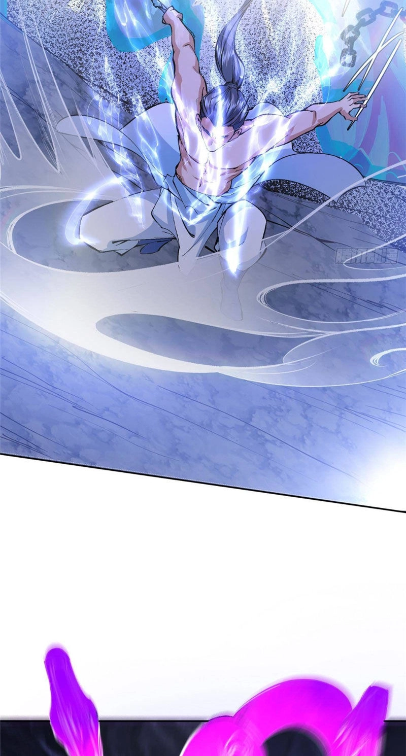 Chưởng Môn Khiêm Tốn Chút Chapter 330 - 40