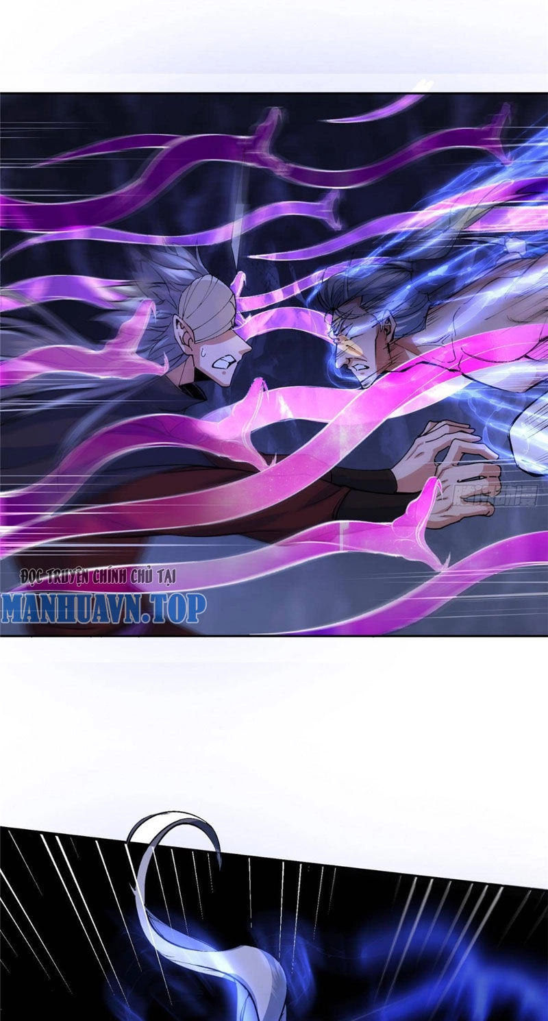 Chưởng Môn Khiêm Tốn Chút Chapter 330 - 42