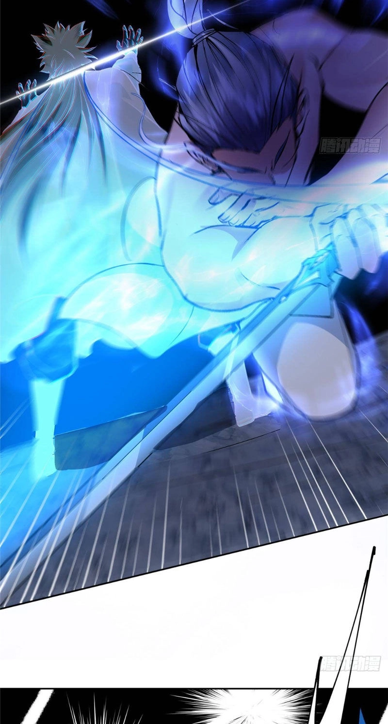 Chưởng Môn Khiêm Tốn Chút Chapter 330 - 43