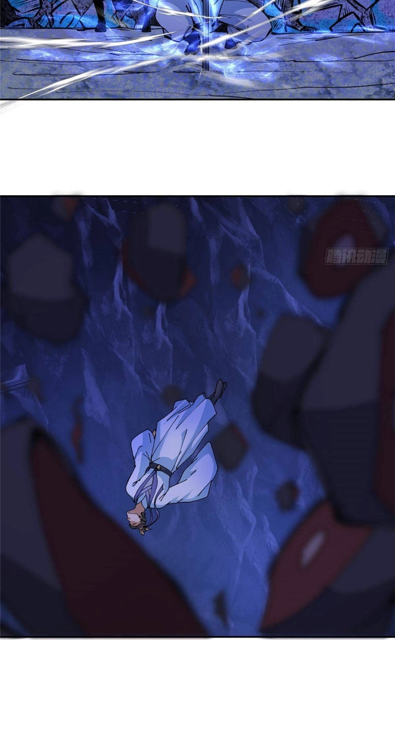 Chưởng Môn Khiêm Tốn Chút Chapter 330 - 45