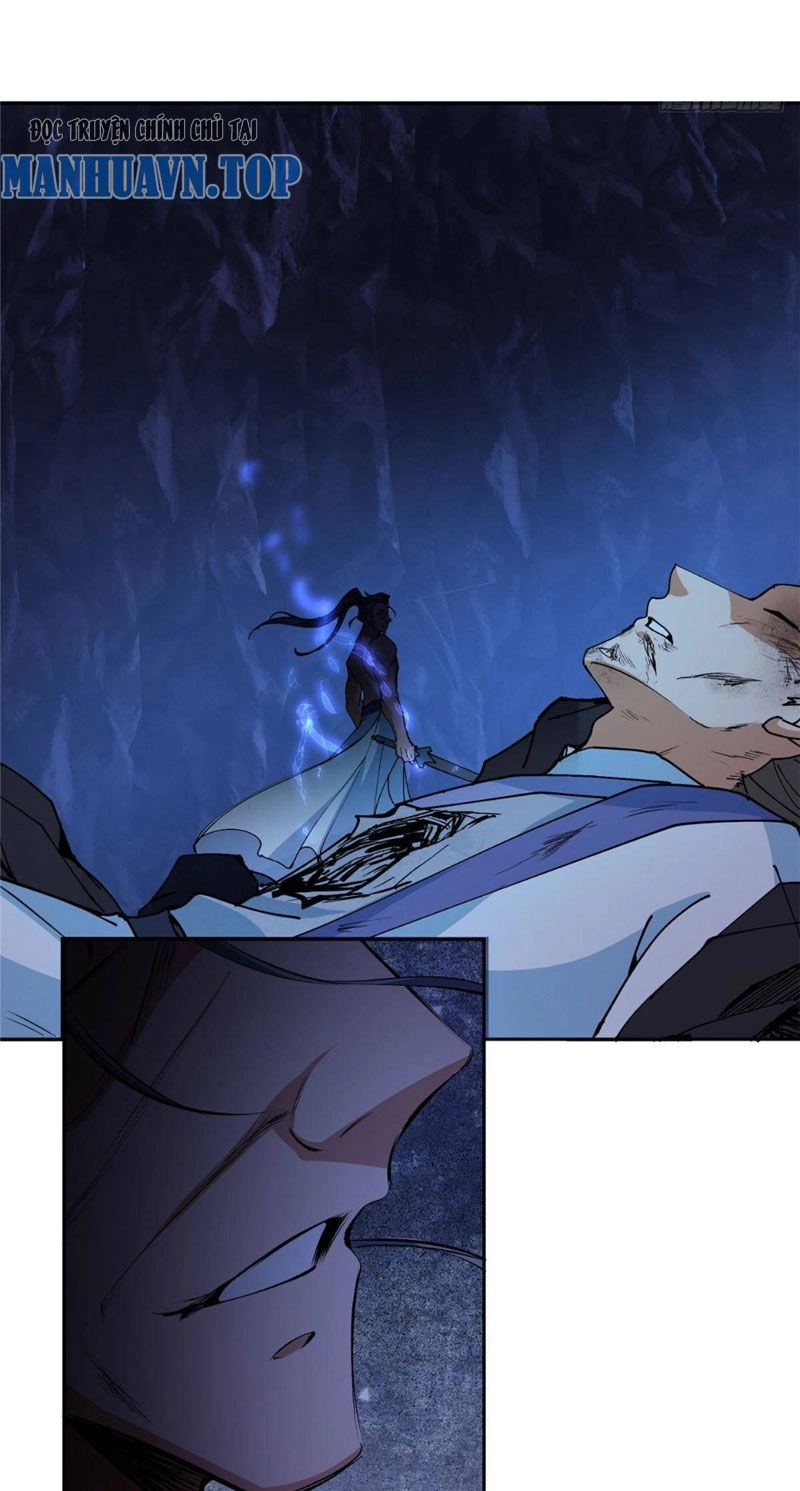 Chưởng Môn Khiêm Tốn Chút Chapter 330 - 46