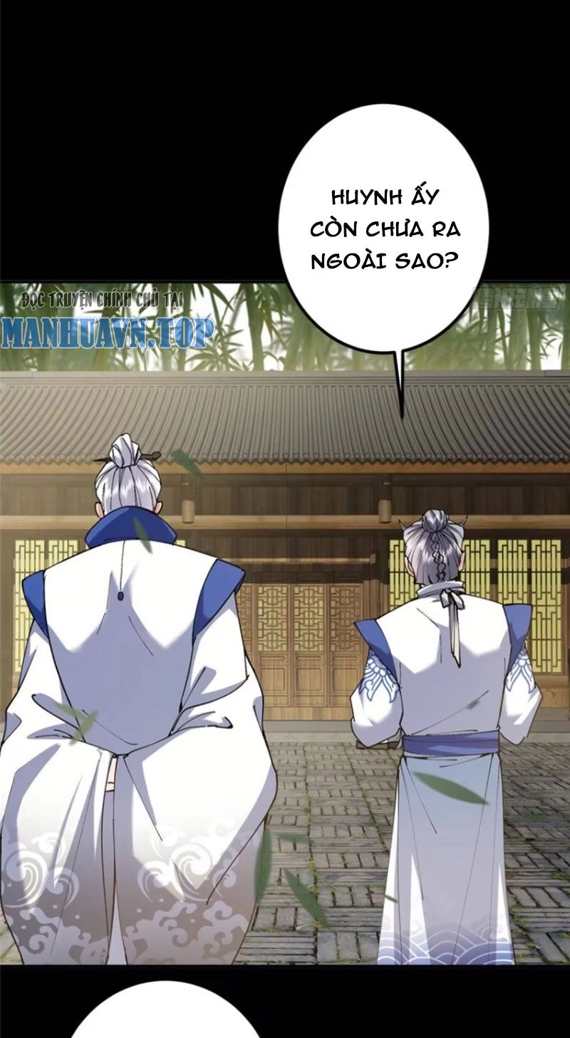 Chưởng Môn Khiêm Tốn Chút Chapter 331 - 2