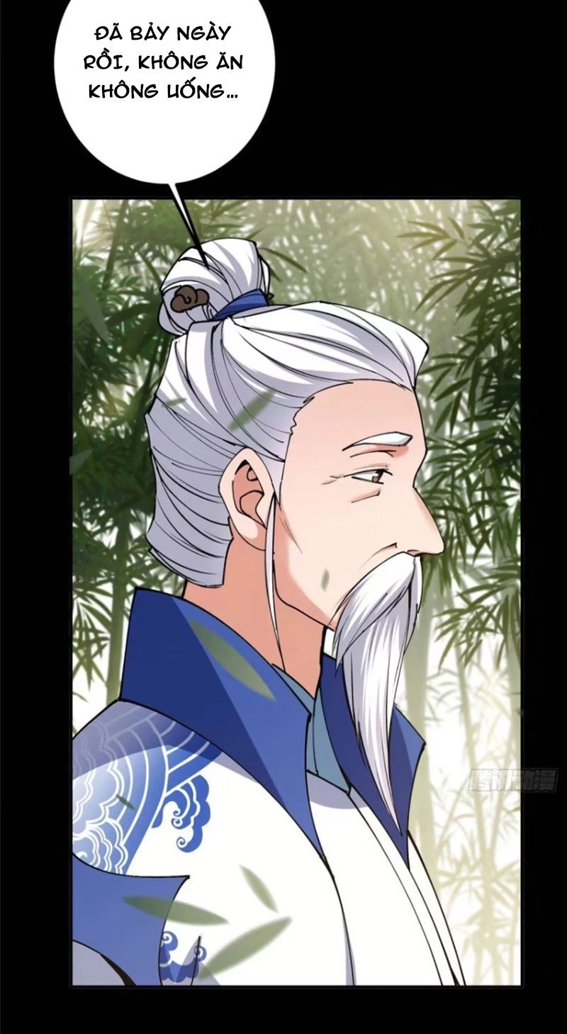 Chưởng Môn Khiêm Tốn Chút Chapter 331 - 3