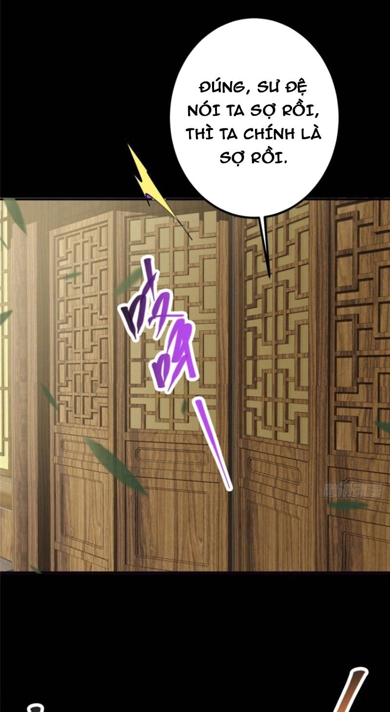 Chưởng Môn Khiêm Tốn Chút Chapter 331 - 6