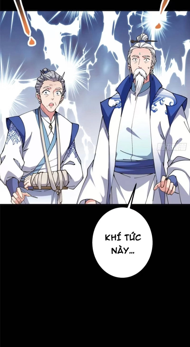 Chưởng Môn Khiêm Tốn Chút Chapter 331 - 7