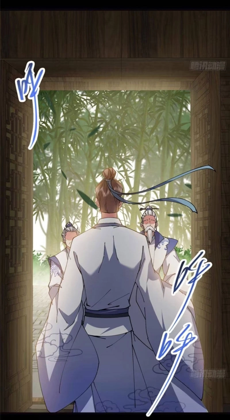 Chưởng Môn Khiêm Tốn Chút Chapter 331 - 8