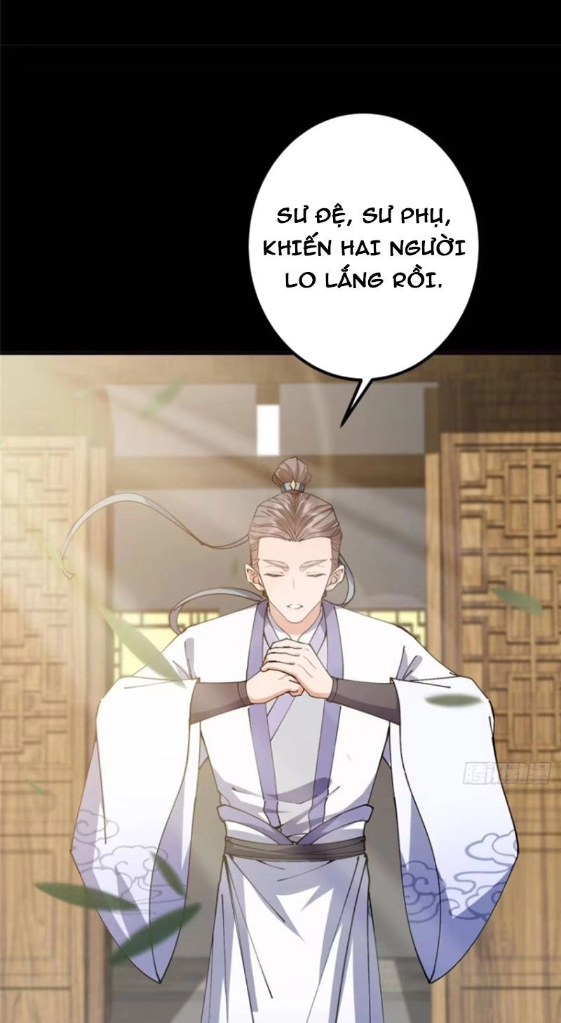 Chưởng Môn Khiêm Tốn Chút Chapter 331 - 9