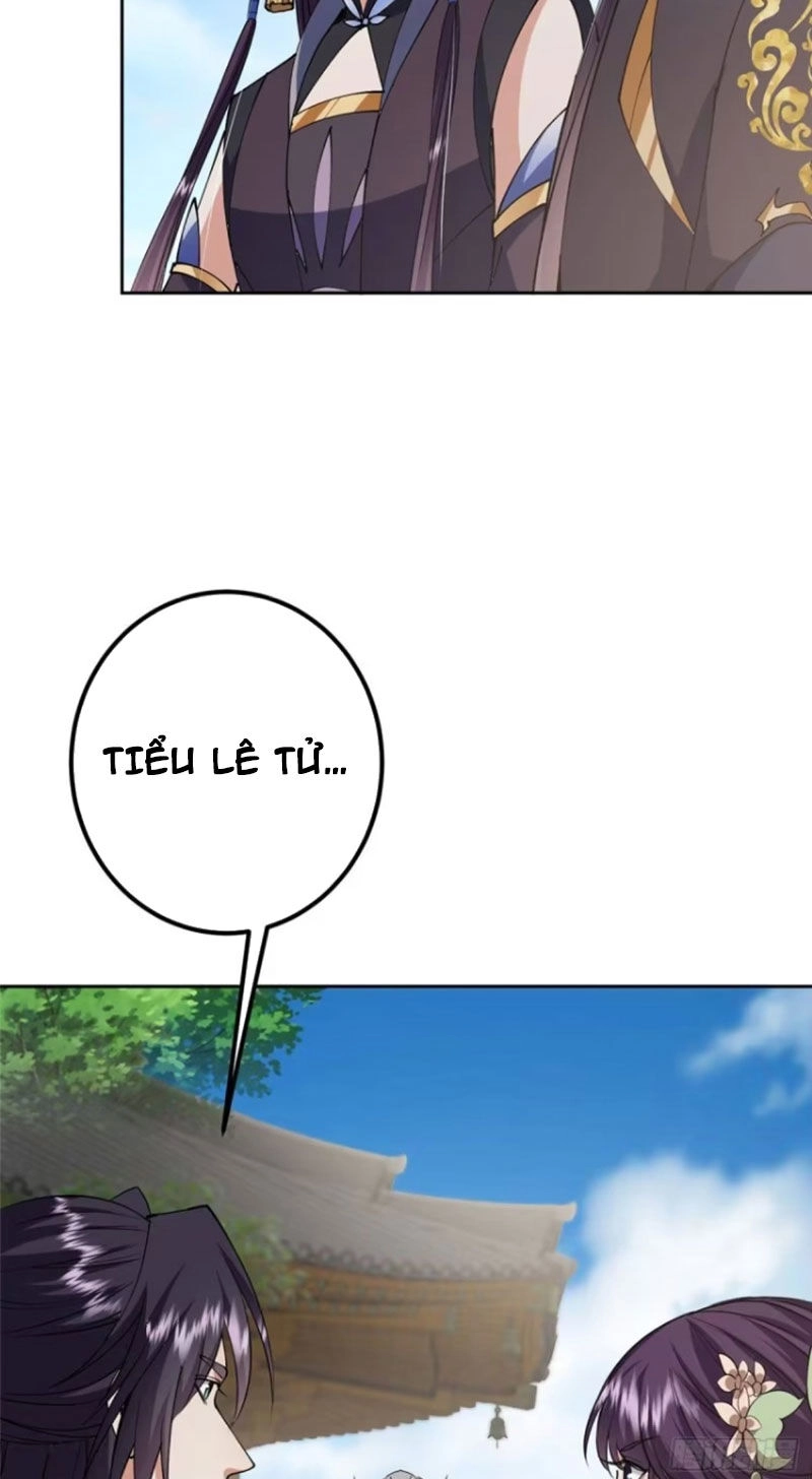 Chưởng Môn Khiêm Tốn Chút Chapter 331 - 24