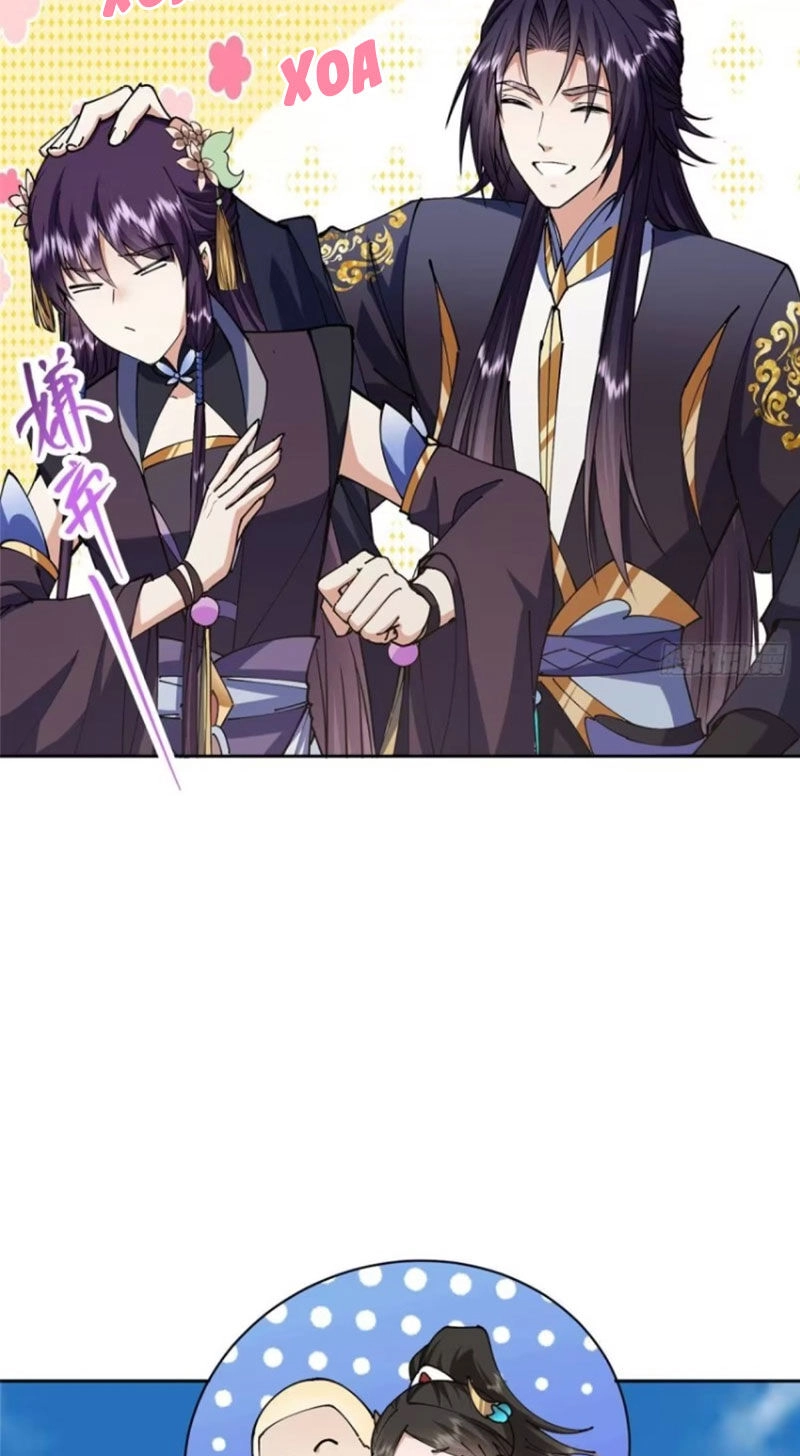 Chưởng Môn Khiêm Tốn Chút Chapter 331 - 26