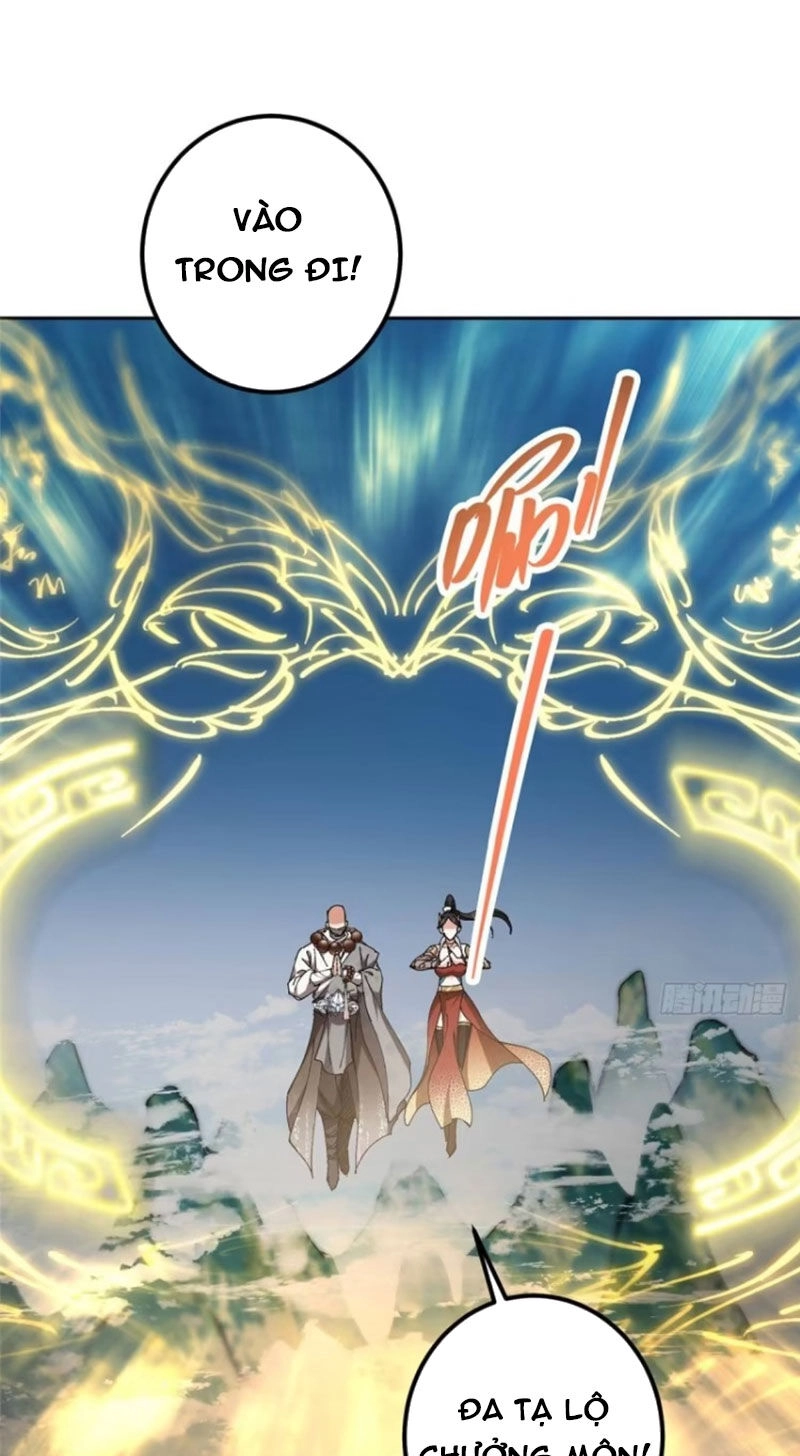 Chưởng Môn Khiêm Tốn Chút Chapter 331 - 28