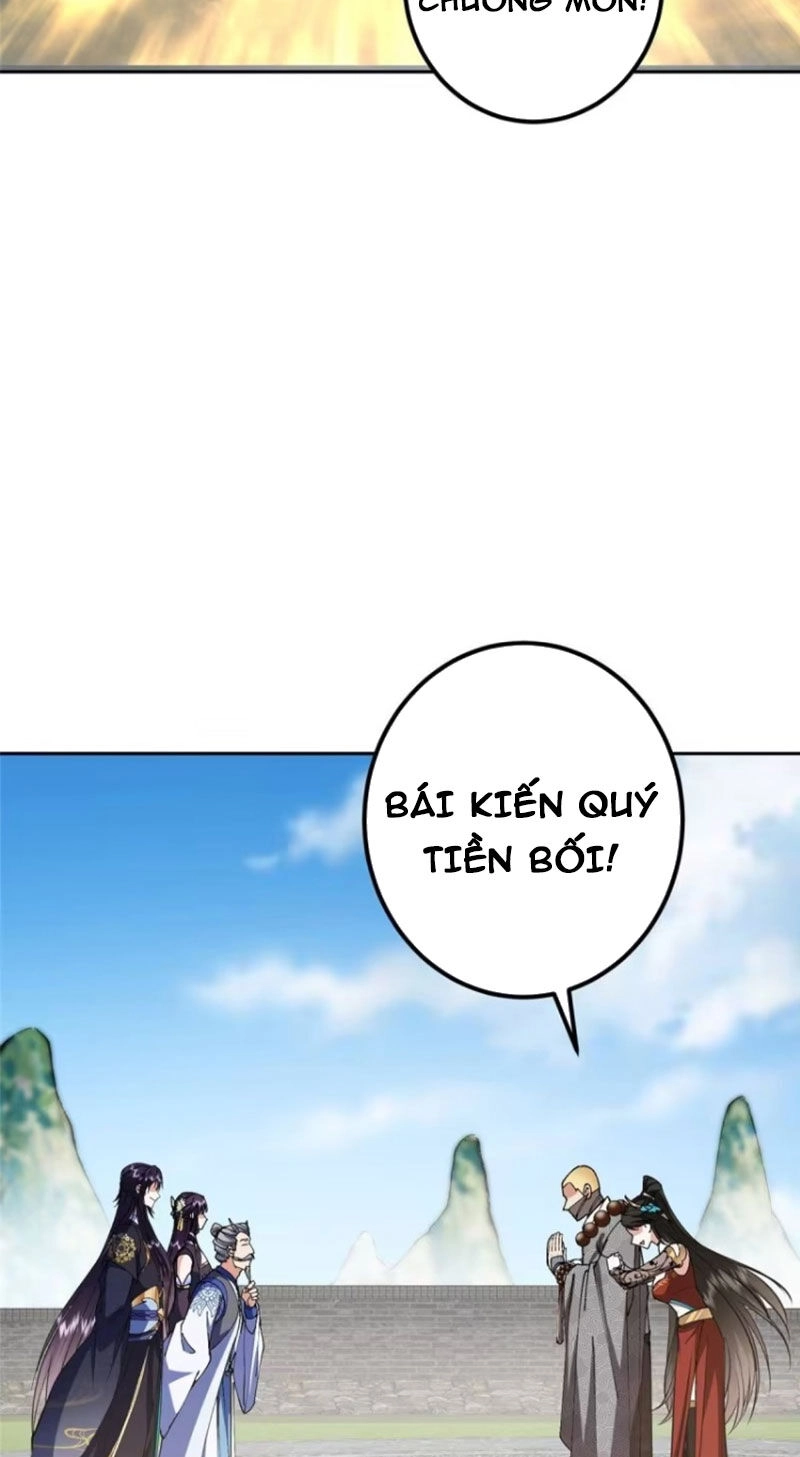 Chưởng Môn Khiêm Tốn Chút Chapter 331 - 29