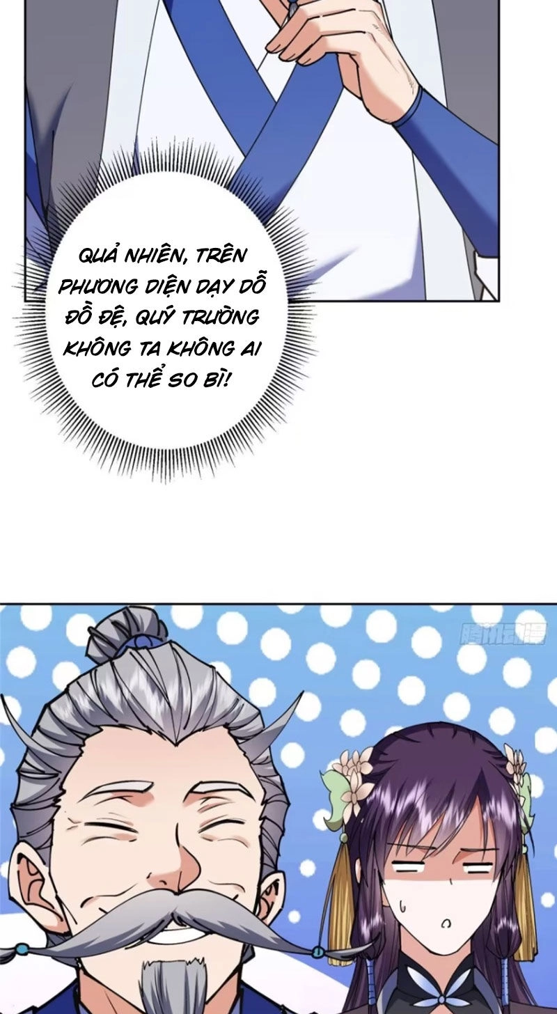 Chưởng Môn Khiêm Tốn Chút Chapter 331 - 31