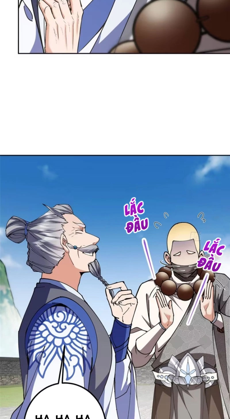 Chưởng Môn Khiêm Tốn Chút Chapter 331 - 34