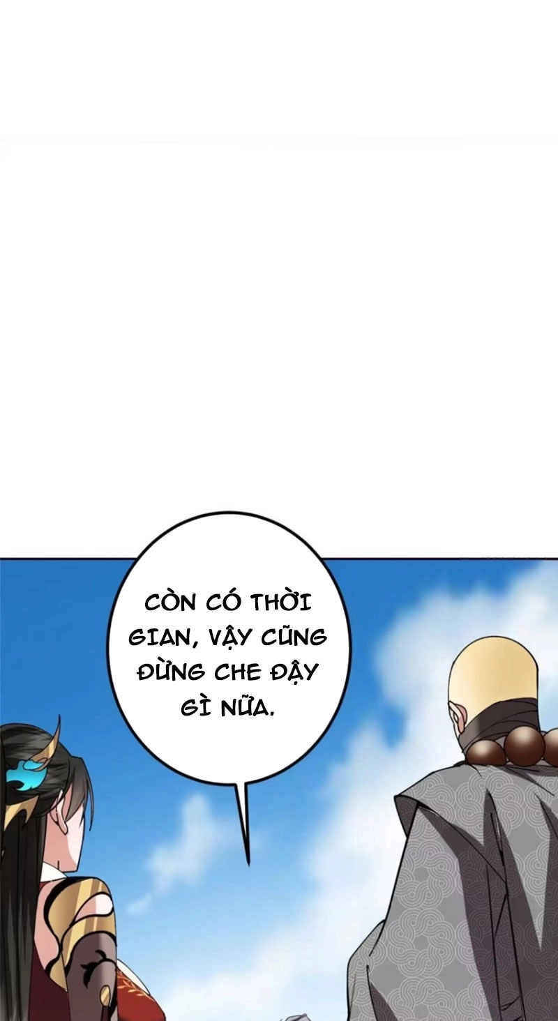 Chưởng Môn Khiêm Tốn Chút Chapter 331 - 42