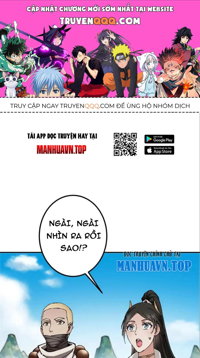 Chưởng Môn Khiêm Tốn Chút Chapter 332 - 1