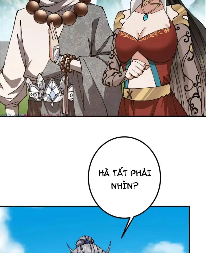 Chưởng Môn Khiêm Tốn Chút Chapter 332 - 2