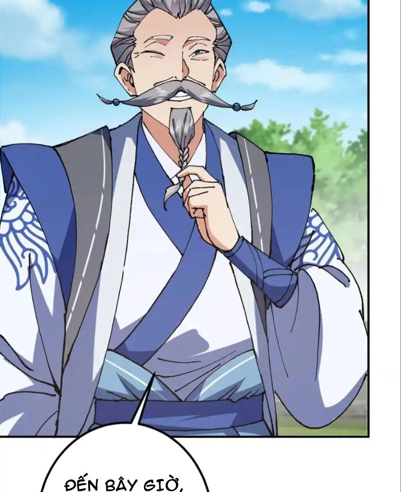 Chưởng Môn Khiêm Tốn Chút Chapter 332 - 3