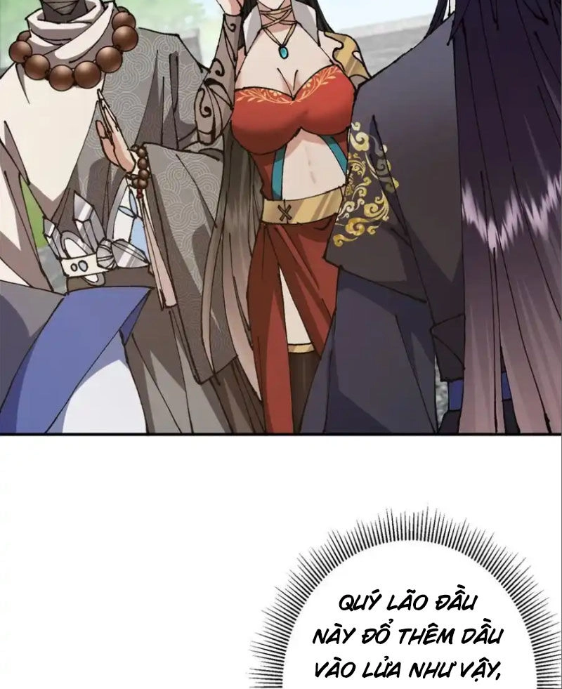 Chưởng Môn Khiêm Tốn Chút Chapter 332 - 5