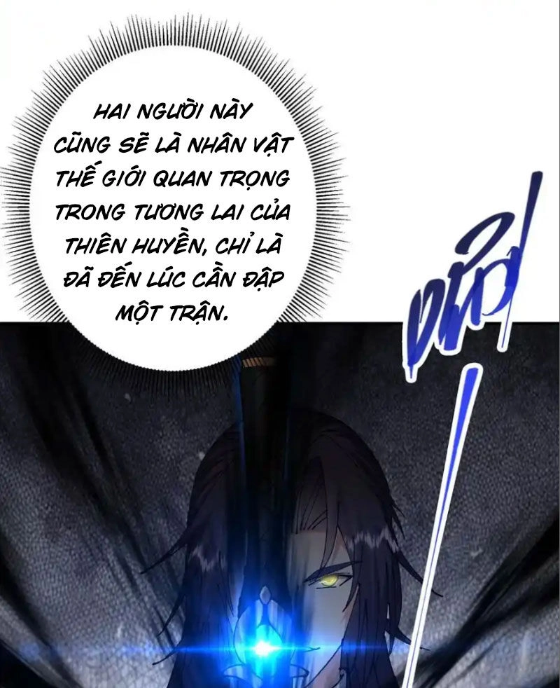 Chưởng Môn Khiêm Tốn Chút Chapter 332 - 11