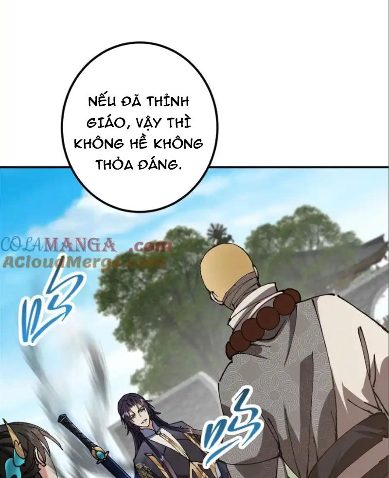 Chưởng Môn Khiêm Tốn Chút Chapter 332 - 13