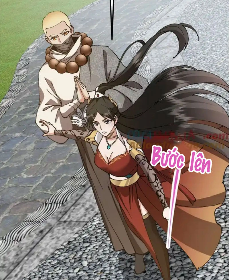 Chưởng Môn Khiêm Tốn Chút Chapter 332 - 17