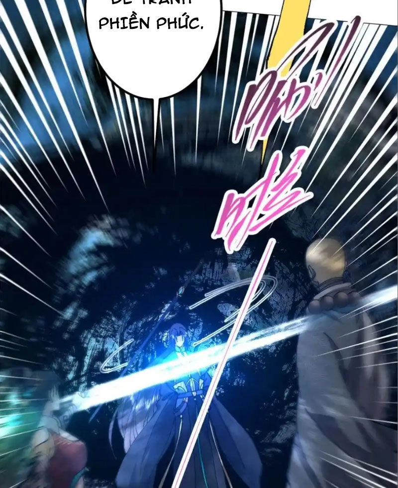 Chưởng Môn Khiêm Tốn Chút Chapter 332 - 20