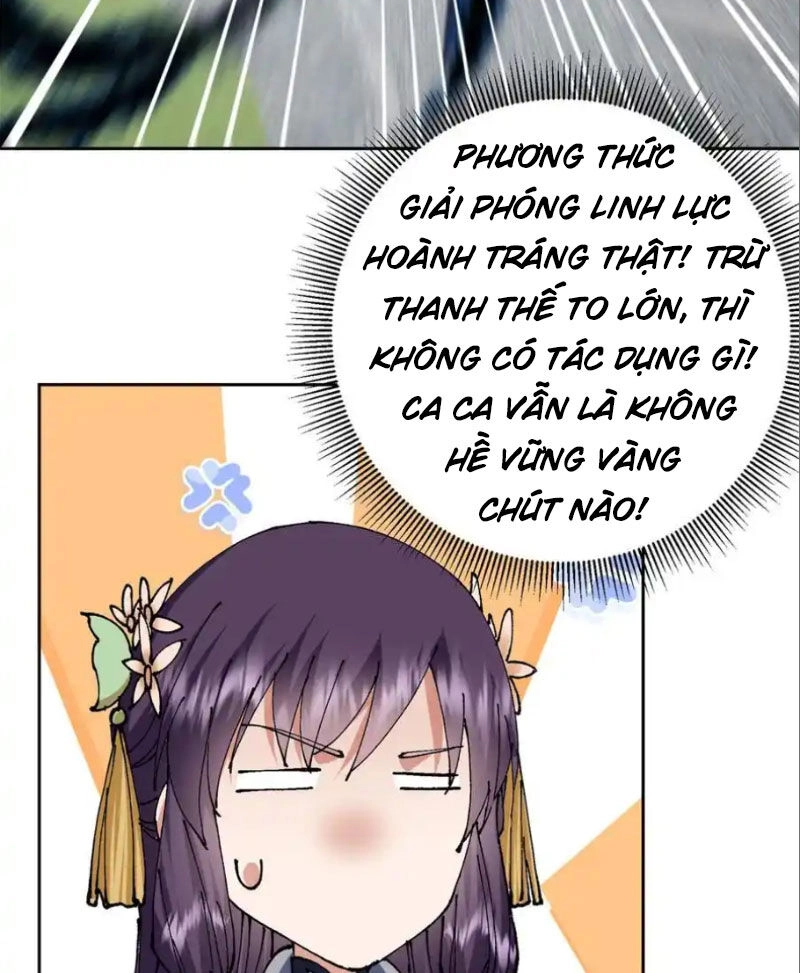 Chưởng Môn Khiêm Tốn Chút Chapter 332 - 30