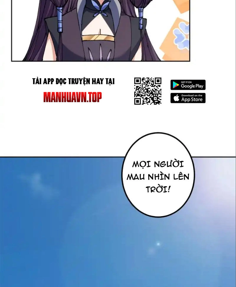 Chưởng Môn Khiêm Tốn Chút Chapter 332 - 31