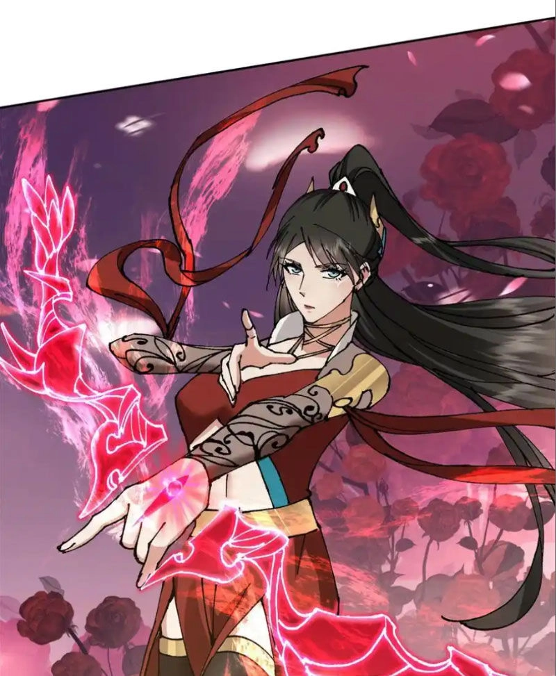 Chưởng Môn Khiêm Tốn Chút Chapter 332 - 35