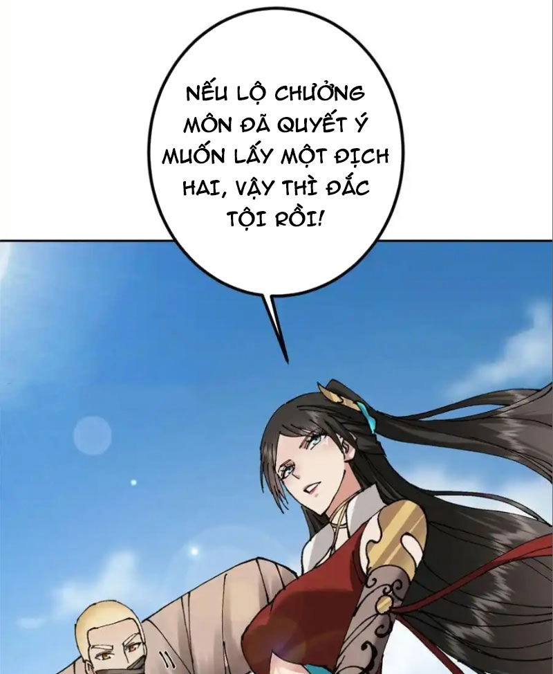 Chưởng Môn Khiêm Tốn Chút Chapter 332 - 38