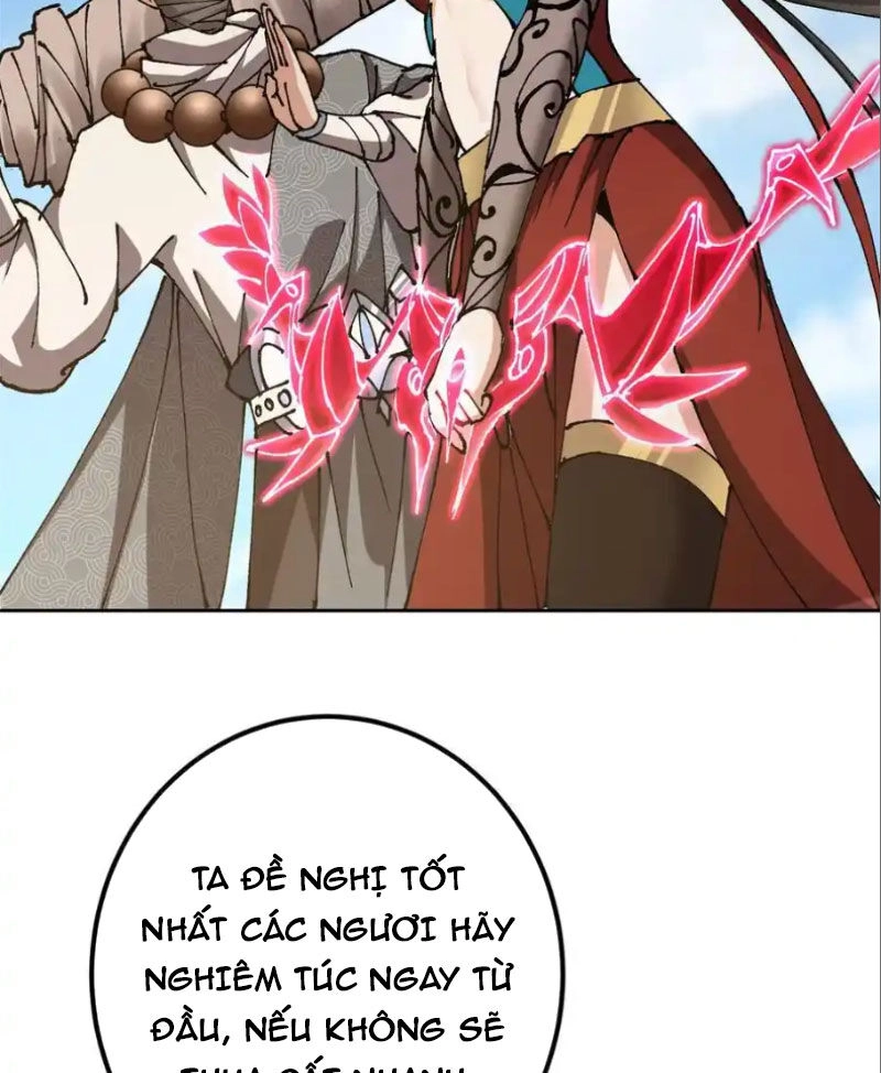 Chưởng Môn Khiêm Tốn Chút Chapter 332 - 39