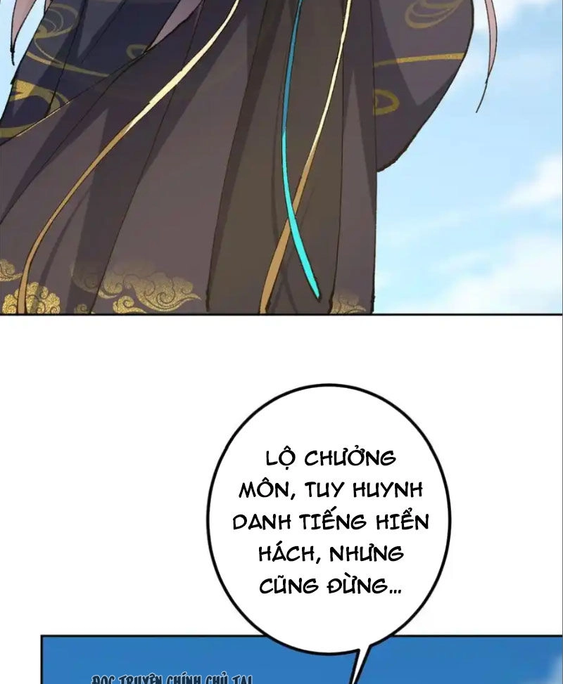 Chưởng Môn Khiêm Tốn Chút Chapter 332 - 41