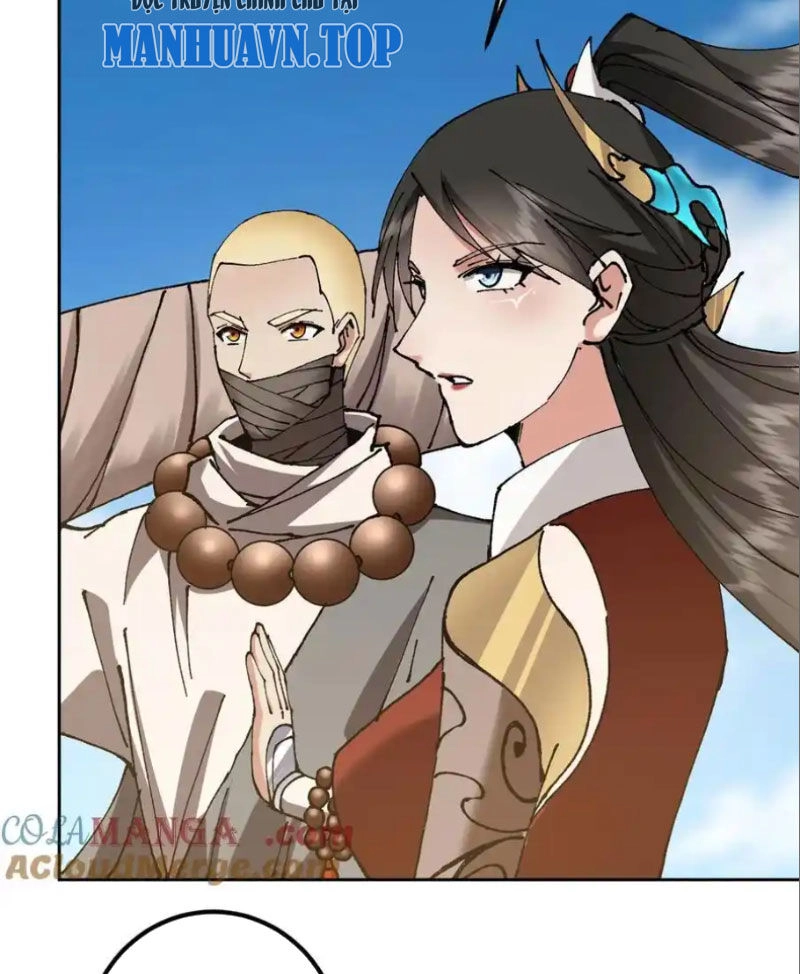 Chưởng Môn Khiêm Tốn Chút Chapter 332 - 42