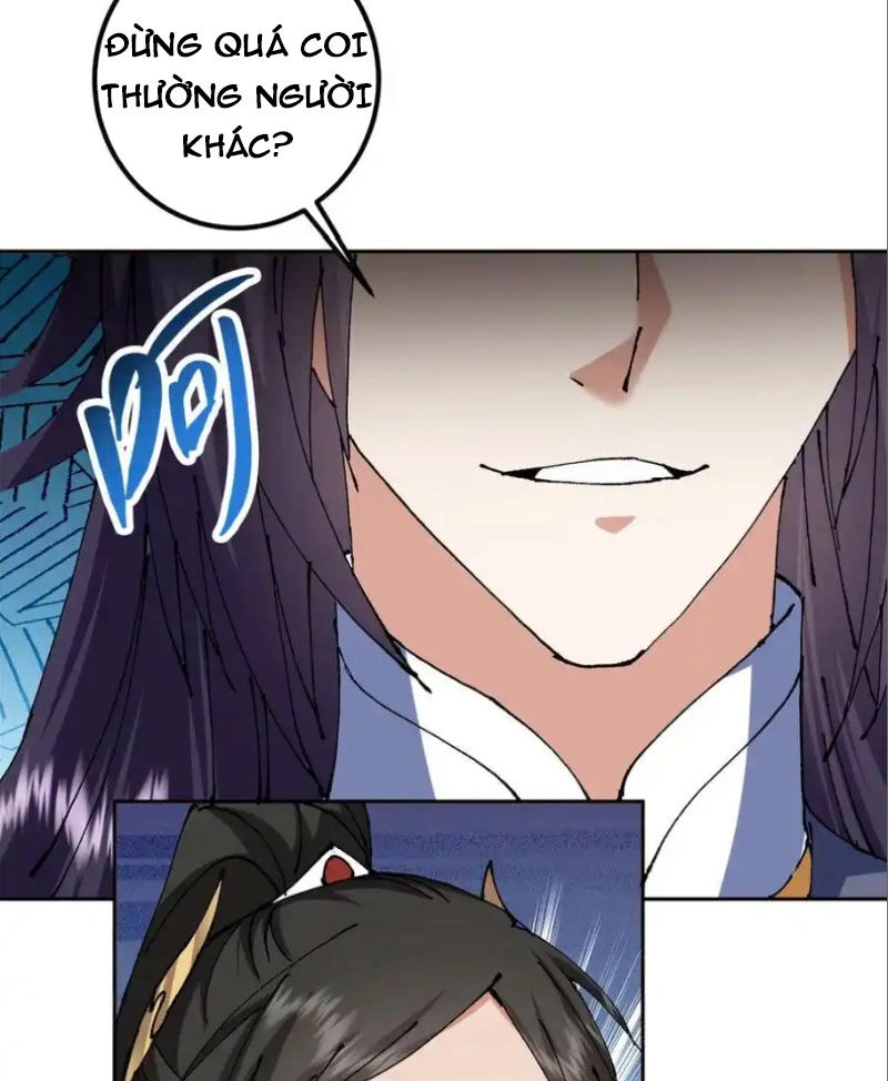 Chưởng Môn Khiêm Tốn Chút Chapter 332 - 43