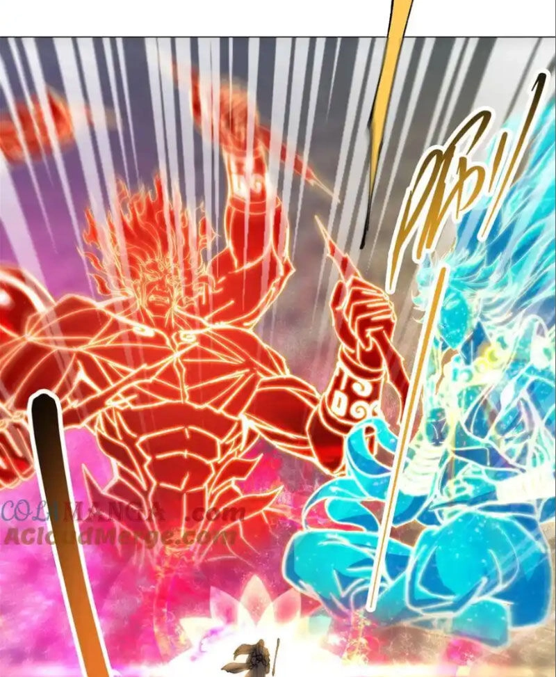 Chưởng Môn Khiêm Tốn Chút Chapter 332 - 46